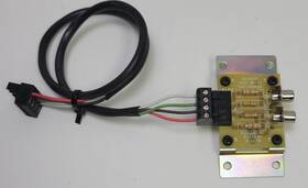 01-0116 Russound Speaker Level To Line Interface