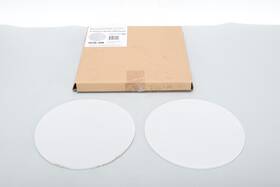 Icg-8r Russound Ic- Series 8 Inch Speaker Grille Pair 612934853258
