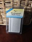 E465 Rv Designer Gfci Outlet Cover Weatherproof White Ac Electrical