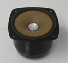 Sp-2500 S-105 Sansui Squawker Midrange Speaker