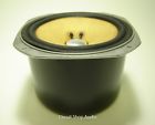 Df-104 S-127 Sansui Vintage Midrange Speaker Ohm