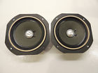T-135 S-135 Sansui Qty Of Midrange Ohm Watt