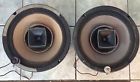 S-970 Olson Pair Of 12