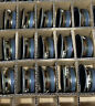 S065g49b Sanyo Lot Of Oem Audio Speaker Made In