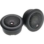 S1s Powerbass Coaxial Speakers 1-inch 823871002948