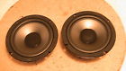 S650l03 Nakamichi Inch Woofers Frame Ohm Pair Vintage