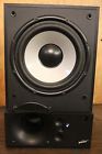 S8.2-1 Energy Powered Subwoofer 100 Watts