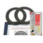 Sa-300 Npa New 8 Inch Woofer Speaker Foam Edge Glue Repair Parts Kit Bose Sa300