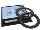 Ss-2003 Sa-w551 Ss Audio Sony Woofer Foam Edge Speaker Repair Kit