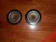Sa80432-3 Speakers Fisher Tweeter