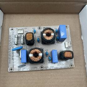 Lj92-00579a Sampo Brand New Genuine Pme-50x6 L Power Input Board Ps-g1490