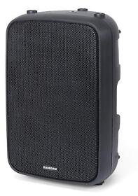 Sarox12da Samson Auro X12d 1000w 2-way Active Loudspeaker B-stock