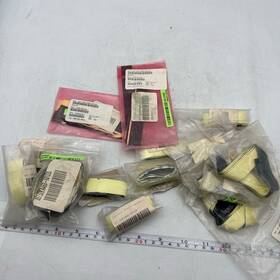 Aa63-60122l Samsung Spacer Felt Lot Of 10 Pieces