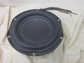 Ah59-02395a Samsung Ps-wh450 Speaker 6 Inch 4 Ohm Subwoofer - Works Great
