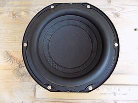 Ah59-02666a Samsung 6 Inch 4 Ohm 100 Watt Woofer Sub Subwoofer Speaker