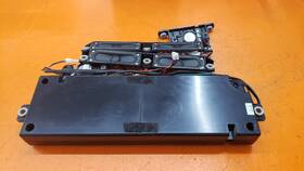Bn96-06044a Samsung Tv Speaker Set Ln-t4071f
