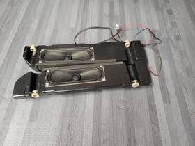 Ln52a630m1f Samsung Bn96-08388b Tv Speaker Set Left And Right