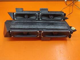 Ln55c630k1fxza Samsung Bn96-12838a Tv Speaker Set Ln55c630k1f