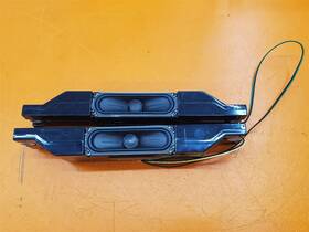 Pn51d490a1d Samsung Bn96-18071c Tv Speaker Set