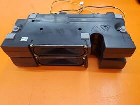 Un65h6300af Samsung Bn96-30334h Tv Speaker Set
