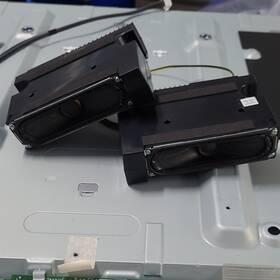 Bn96-30337f Samsung Pair Of Tv Speaker Components 6 10w K37g31sv13