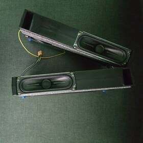 Bn96-45632d Samsung Tv Speaker Set 6 Ohms / 10w