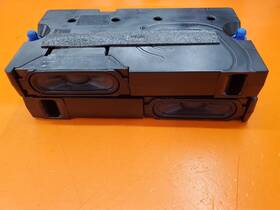 Un55tu7000b Samsung Bn96-49998 Tv Speaker Set