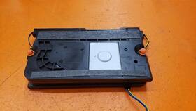 Un50au8000f Samsung Bn96-52484b Tv Speaker Set