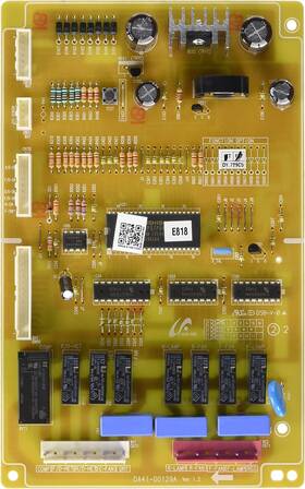Da41-00128d Samsung Assembly Pcb Main