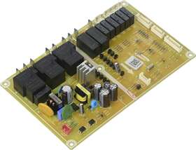 De92-02439e Samsung Assy Pcb Main