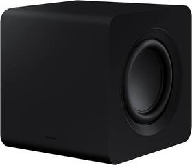 E1samswaw510rb Samsung Swa-w510 Subwoofer For S Series Soundbar With Powerful Bass Black