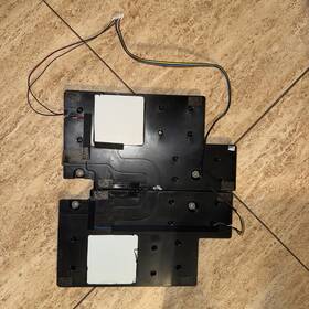 Eab65816204 Samsung Eab65816203/eab65816204 Lot Of 3 Pairs Genuine Oem And Lg Tv Speakers For Replacement/diy Project