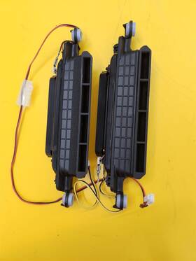Ln-s4095d Samsung Tv Speaker Set