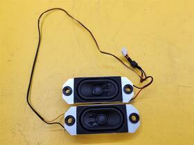 Ln32c50d1dxza Samsung Tv Speaker Set