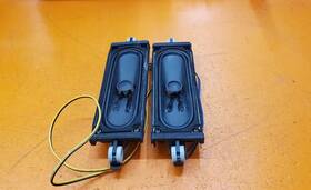 Ln37b530p7f Samsung Tv Speaker Set