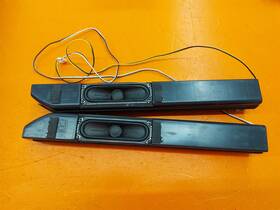 Pn50c550g1f Samsung Tv Speaker Set
