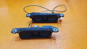 Un40d500bf Samsung Tv Speaker Set