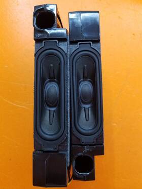 Un43tu690tf Samsung Tv Speaker Set