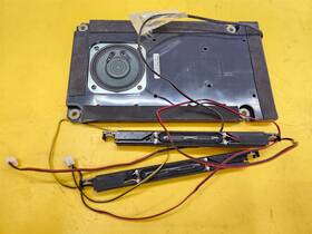 Un46c500qf Samsung Tv Speaker Set