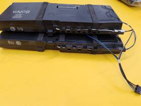 Un55js8500f Samsung Tv Speaker Set