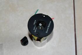 Sp-x8900 Sansui At-4015 Sound Balance Switch Tested-rare 2h
