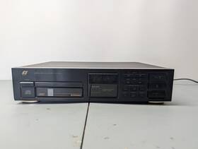 Cd-x310miii Sansui Cd Player Hifi Stereo Vintage Single Disc Home Audio