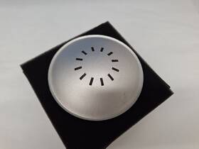Sp-x8000 Sansui W172 W-172 Woofer Dust Cap Fits
