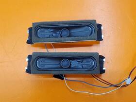 Dp42023 Sanyo Tv Speaker Set