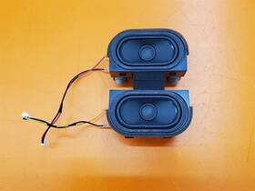Fw32r19f Sanyo Tv Speaker Set Funai