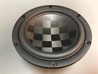 Mw16tx-8 Sb Acoustics Satori 6inch Textreme Cone Woofer 8 Ohm