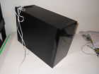 Sb-hw370 Home Theater System Subwoofer Original Panasonic