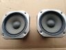 Eas-10pm214s Sb L210 Technics Woofers Pod Enclosure Japan Pair
