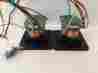 Sb-s407 Technics Pair 2.5khz 5khz 3-way Passive Crossover Speaker Terminals From