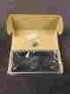 Sbd-005-254-0 Sapling Plastic Surface Wall Mount Housing